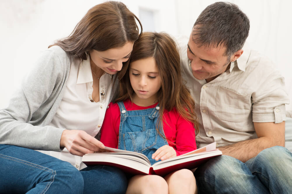 Família x Escola: A importância da participação dos pais no dia a dia  escolar