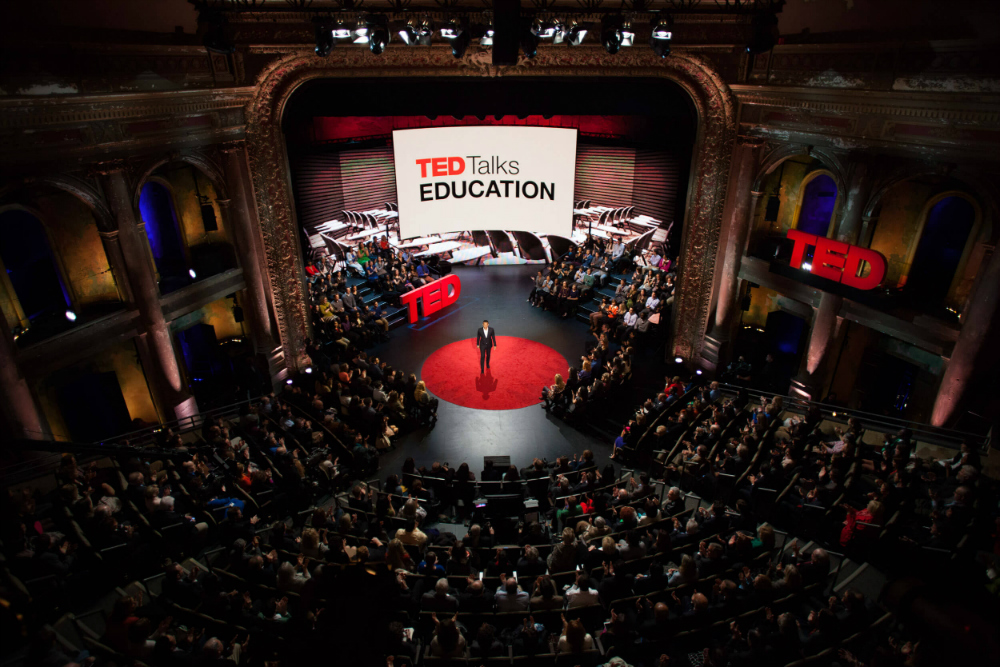 Os TED Talks mais incríveis para pais que você não pode deixar de assistir