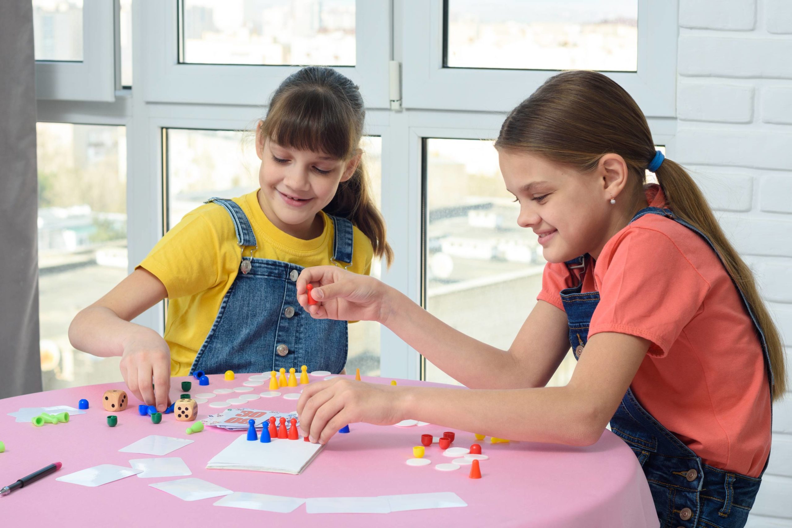 Construir e Incluir: O lúdico: Jogos, brinquedos e brincadeiras na  construção do processo de aprendizagem na educação infantil